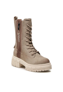 Bagatt Боти D31-A4U37-5000-5200 Beige - Mera.bg
