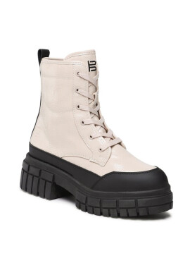 Bagatt Боти D31-A4U3A-5957 Beige/Black 5210 - Mera.bg