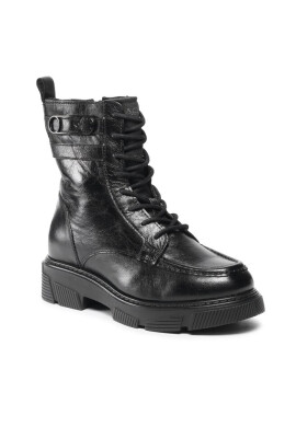 Bagatt Боти D31-A9833-1000-1000 Black - Mera.bg