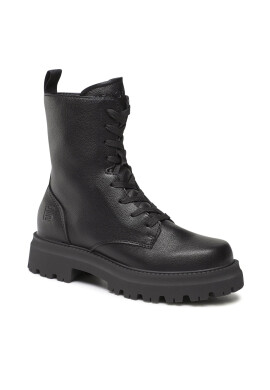 Bagatt Туристически oбувки D31-ABO52-5000 Black 1000 - Mera.bg