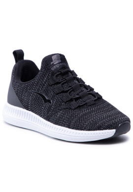 Bagheera Обувки Sway Jr 86457-22 C0102 Black/Dark Grey - Mera.bg