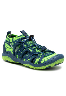 Bagheera Сандали Kinetic 86490-35 C2231 Blue/Lime - Mera.bg