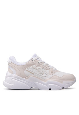 Bagheera Сникърси Blaze 86538-2 C0881 White/Sand - Mera.bg