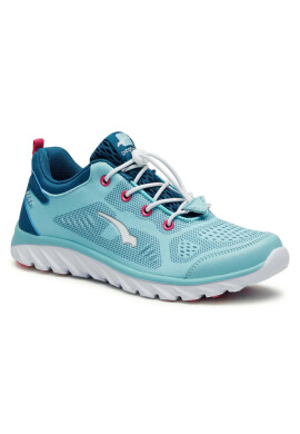 Bagheera Сникърси Ionic 86486-4 C2041 Light Blue/Pink - Mera.bg
