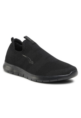 Bagheera Сникърси Pace 86496-2 C0102 Black/Dark Grey - Mera.bg