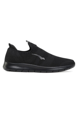 Bagheera Сникърси Pace 86496-2 C0102 Black/Dark Grey - Mera.bg