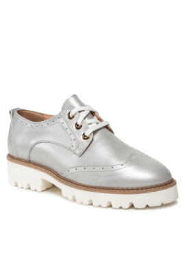 Baldaccini Оксфордки 1670000 Cashmir Silver/P - Mera.bg