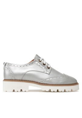 Baldaccini Оксфордки 1670000 Cashmir Silver/P - Mera.bg