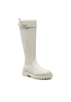 Bally Ботуши Gaila 6301404 Бял - Mera.bg