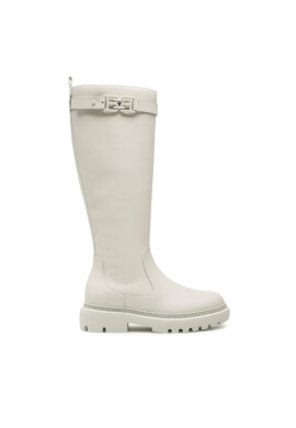 Bally Ботуши Gaila 6301404 Бял - Mera.bg