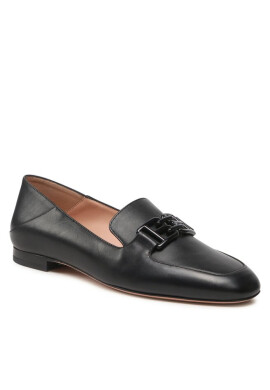 Bally Чехли Ellah Flat-Tnl WF101L Black/Black - Mera.bg