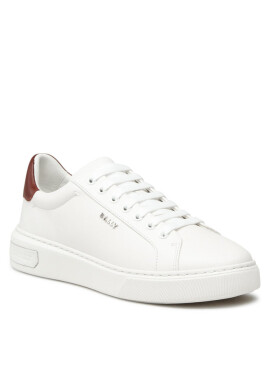Bally Сникърси Miky 6239616 White 0300 - Mera.bg