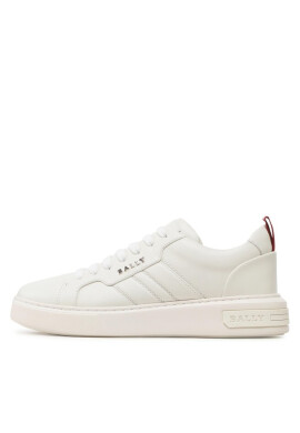 Bally Сникърси New-Maxim MSK075 White - Mera.bg