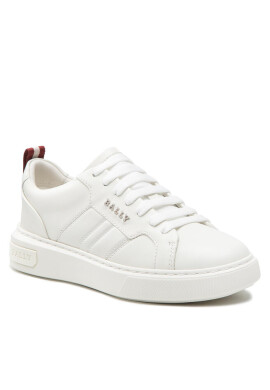 Bally Сникърси Maxim 6300157 White - Mera.bg