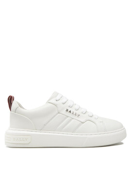 Bally Сникърси Maxim 6300157 White - Mera.bg