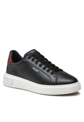 Bally Сникърси Miky 6239615 Черен - Mera.bg