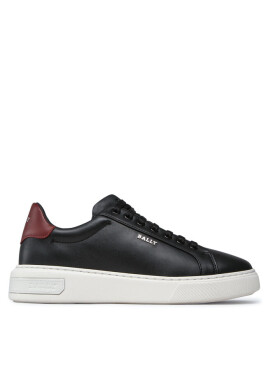 Bally Сникърси Miky 6239615 Черен - Mera.bg
