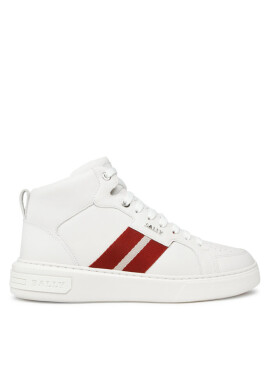 Bally Сникърси Myles 6237763 Бял - Mera.bg