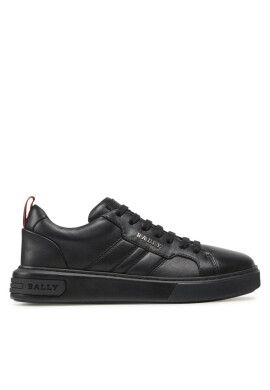 Bally Сникърси New-Maxim MSK075 Black - Mera.bg
