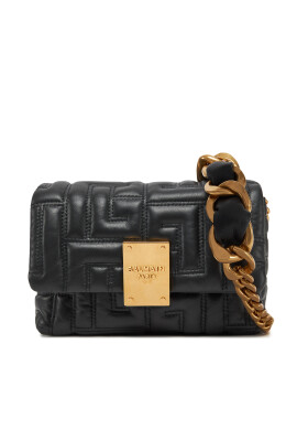 Balmain Дамска чанта DN1BJ796LNQD Черен - Mera.bg