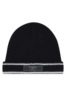 Balmain Шапка BV0P67-Z2359 Черен - Mera.bg