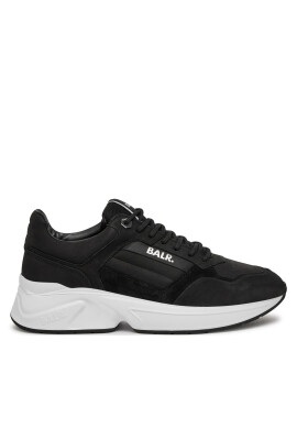BALR. Сникърси Brand Luxe Runner B1511.1043.101 Черен - Mera.bg
