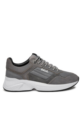 BALR. Сникърси Brand Luxe Runner B1511.1043.700 Сив - Mera.bg