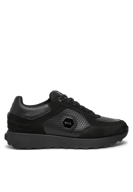 BALR. Сникърси Hexline Classic Runner B1511.1040.101 Черен - Mera.bg