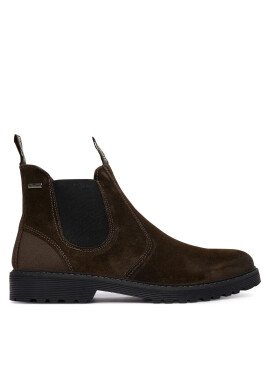 Barbour Боти тип челси MFO0771BR98 Каки - Mera.bg