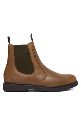 Barbour Боти тип челси MFO0815BR34 Кафяв - Mera.bg