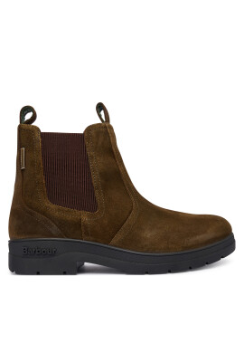 Barbour Боти тип челси Turnbull MFO0817OL77 Кафяв - Mera.bg