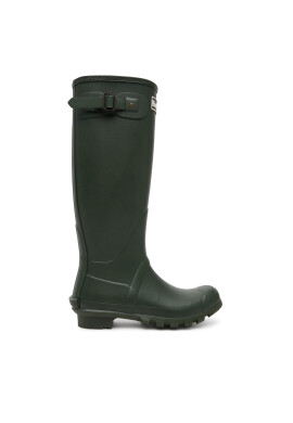 Barbour Гумени ботуши LRF0043OL51 Зелен - Mera.bg