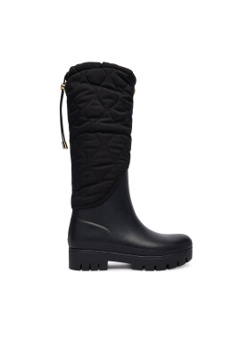 Barbour Гумени ботуши Marnie LRF0117OL71 Черен - Mera.bg