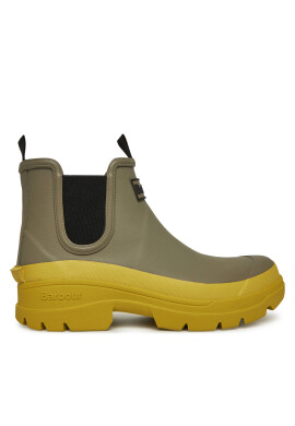 Barbour Гумени ботуши Nimbus LRF0099GN72 Зелен - Mera.bg