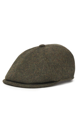 Barbour Каскет Claymore MHA0708OL51 Зелен - Mera.bg