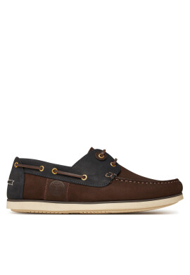 Barbour Мокасини MFO0684BR78 Кафяв - Mera.bg