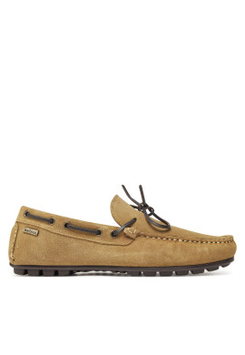 Barbour Мокасини MFO0796BE31 Бежов - Mera.bg