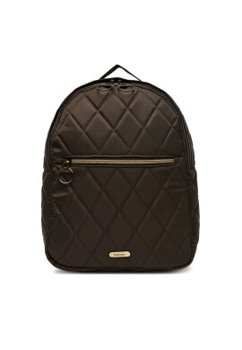 Barbour Раница Quilted LBA0394OL75 Зелен - Mera.bg