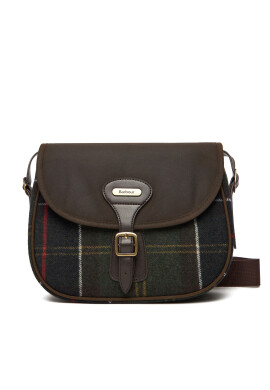 Barbour Сак Cromarty Crossbody LBA0479OL91 Зелен - Mera.bg