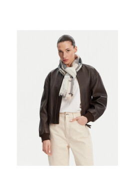 Barbour Шал Abigail LSC0442PI75 Екрю - Mera.bg