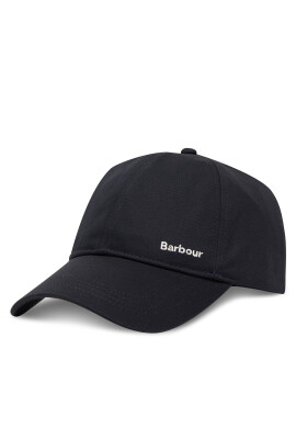 Barbour Шапка с козирка Olivia Sports LHA0493BK51 Черен - Mera.bg