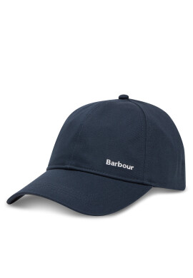 Barbour Шапка с козирка Olivia Sports LHA0493NY78 Тъмносин - Mera.bg