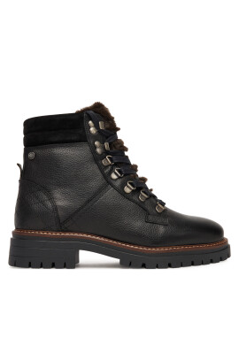 Barbour Туристически oбувки Bamburgh LFO0770BK51 Черен - Mera.bg