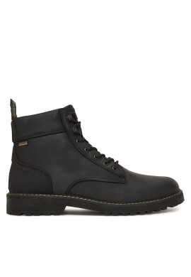 Barbour Зимни обувки Harrison MFO0816BK12 Черен - Mera.bg
