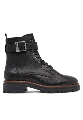 Barbour Зимни обувки Heidi LFO0637BK51 Черен - Mera.bg