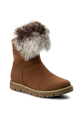 Bartek Ботуши 24406/SZ-1LS Jasny Brąz - Mera.bg