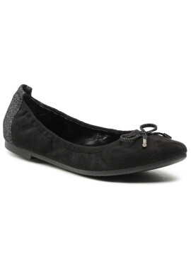 Bassano Балеринки WFA1636-7 Black - Mera.bg