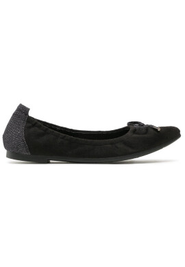 Bassano Балеринки WFA1636-7 Black - Mera.bg