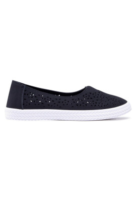 Bassano Обувки WSL19025-02 Black - Mera.bg