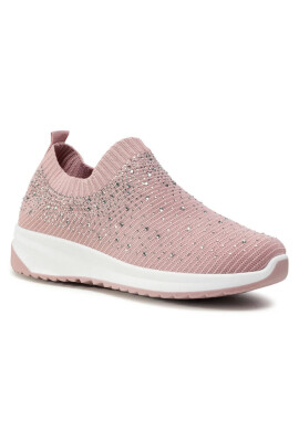 Bassano Сникърси WFA1416-4 Pink - Mera.bg